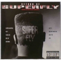 Return of Superfly - soundtrack Return of Superfly - soundtrack